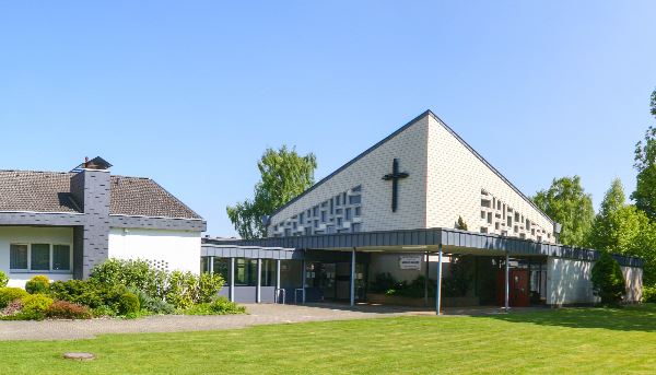 Gemeindezentrum Dürwiß